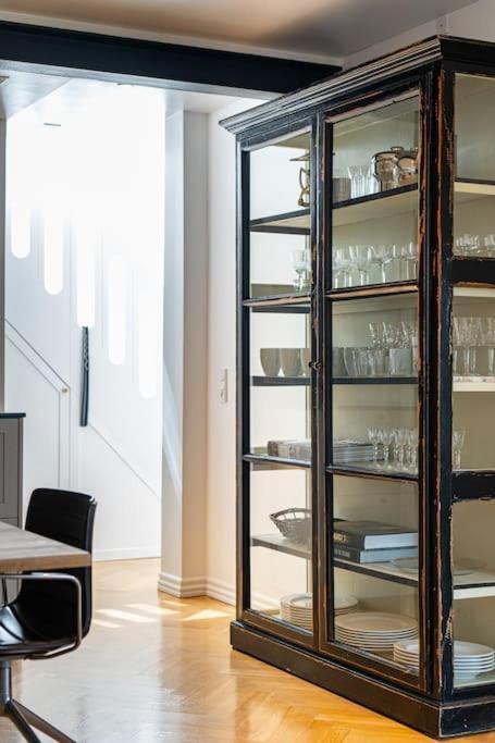 Apartment Central Penthouse With Panoramic Private Terrace